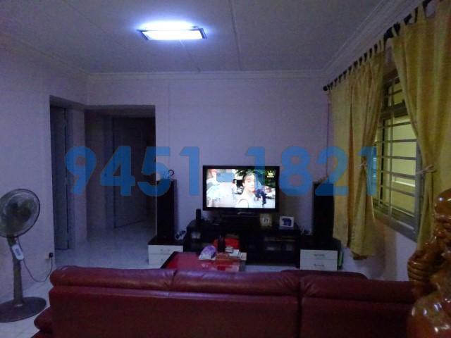 Blk 185C Rivervale Crescent (Sengkang), HDB 4 Rooms #91427542